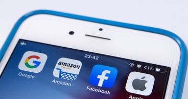 France’s privacy watchdog fines Google, Facebook over ‘cookies’