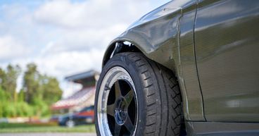 Aston Martin (AML): Should you bet on this luxury automaker in 2022?
