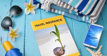 How to buy travel insurance in 2022?