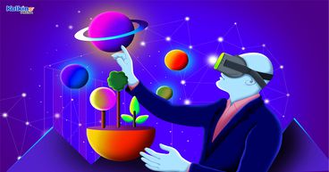 How can the metaverse change real-estate sector?