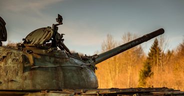 Australia to buy tanks and other armoured vehicles from US for A$3.5B