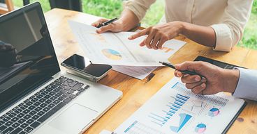 Investing in ASX small cap shares? Six things to keep in mind