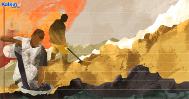 What does 2022 have in store for commodity market?