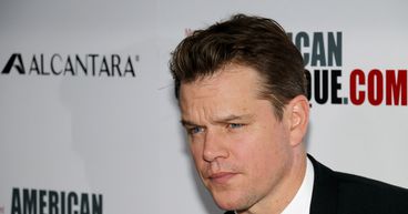 Matt Damon’s crypto ad controversy: All you need to know now!