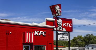 KFC Customers Frustrated by Chicken Shortage