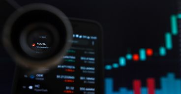 Will Decentraland (MANA) crypto rise again after prolonged bearish phase?