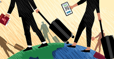 What challenges await Australia's travel sector in 2022?