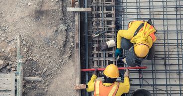 Major construction company bites the dust, home buyers left in lurch