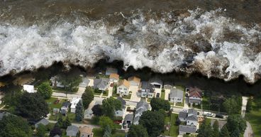 Australia and other Pacific islands under Tsunami alert