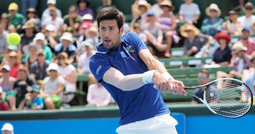 Djokovic flies out of Australia after court slammed door on him