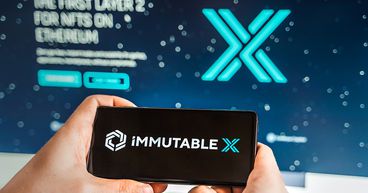 Why is Immutable X (IMX) trending today?