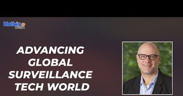 Next-gen surveillance as tech industry advances! Talks with Mr. Matt Macfarlane(CEO – Icetana Ltd). Next-gen surveillance as tech industry advances! Talks with Mr. Matt Macfarlane(CEO – Icetana Ltd).