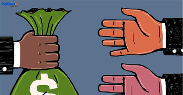 Should investors be worried about the national debt?