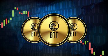 How high will BTT token go?