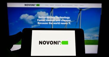 Novonix partners with Phillips 66 for lithium-ion battery tech development