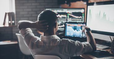 What impact does interest rate hike have on stock markets?