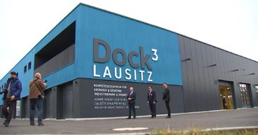 Altech Chemicals (ASX:ATC) acquires land for European battery material plant