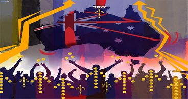 Behind tall electioneering claims: Are Aussies getting the economy as promised?
