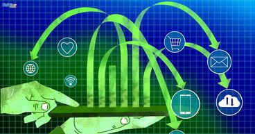 Nuvei (NVEI) & Wecommerce (WE): 2 tech stocks to buy on the dip?