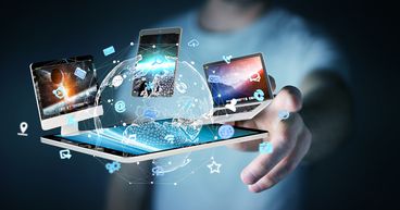 Digital Turbine, Inc. (APPS) gains traction, stock up 4%