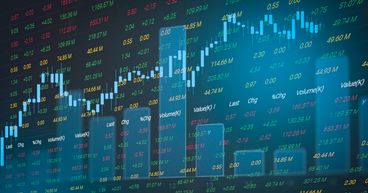 Nasdaq logged 66th correction this week since its inception in 1971