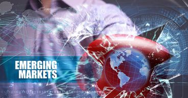 Why emerging markets are on investors’ radar?