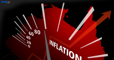 Is the Australian economy on the brink of hyperinflation?