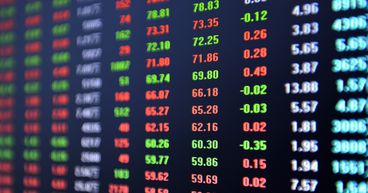 Are global markets headed towards a crash in 2022?