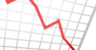 Crude oil falls as Fed plans hikes in interest rates