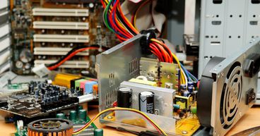 Is Jaycar Electronics eyeing an ownership change?