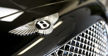 Bentley all set to go electric!