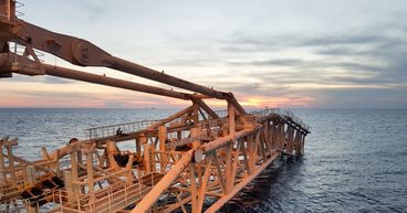 Subsea 7 secures Shenandoah Project from Beacon Offshore Energy