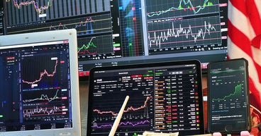 Top 50 NYSE stocks in 2022 (Part 1)