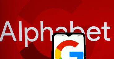Alphabet caps blockbuster year with strong sales, declares stock split