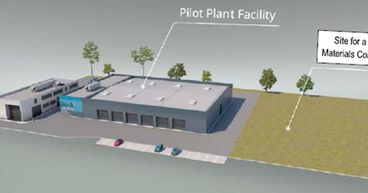 Altech Chemicals (ASX:ATC) unveils pilot plant design for battery anode materials