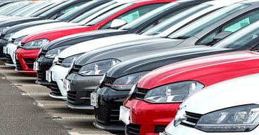 AUTO, VTU, MOTR: Stocks in focus as car sales fall in July