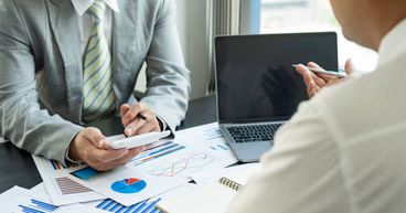 Top 7 financial stocks on NYSE to explore