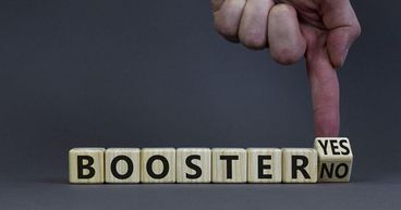 Decoding the logic behind Covid-19 booster jab
