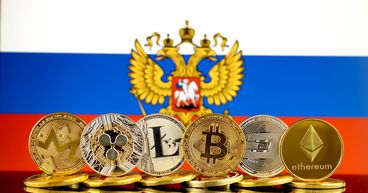 Will Russia start regulating cryptos as currency?