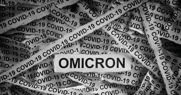 How is Mainfreight (NZX:MFT) coping with Omicron effects?