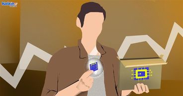 5N (VNP) & Celestica: How are TSX semiconductor stocks amid protests?