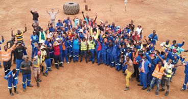 Invictus grants integrated well services deal to Baker Hughes