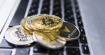 Crypto Catch: Bitcoin edges lower after over US$10k gain in February
