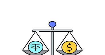 Wary of Bitcoin’s wild swings? Here are 4 stablecoins worth watching in 2022