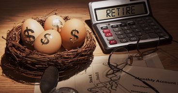 How to inflation-proof your retirement portfolio