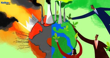 How is Canada affected by climate change?