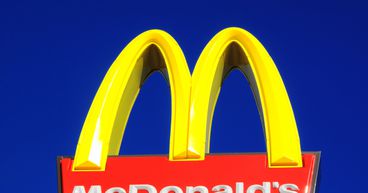 Is McDonald's gearing up to accept Dogecoin as payment?