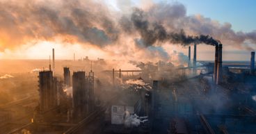 What is green shorting? How can it pressure heavy carbon emitters?