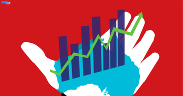 Which global events can influence the Australian economy?
