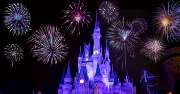 Will Disney redefine entertainment with metaverse?